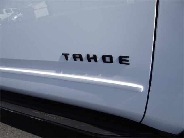 2018 Chevrolet Tahoe Premier Oshkosh WI