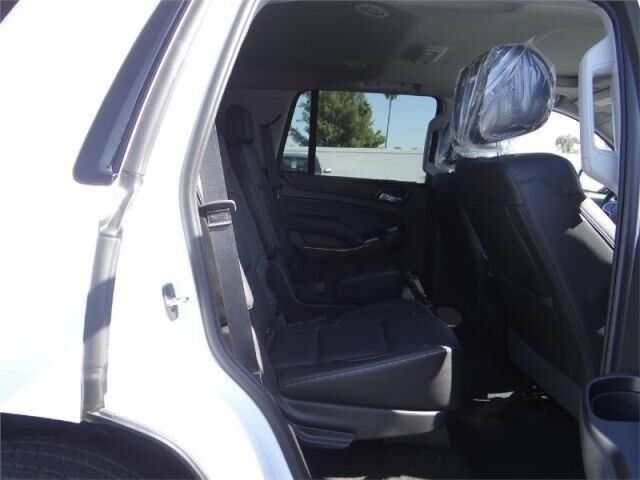 2018 Chevrolet Tahoe Premier Oshkosh WI