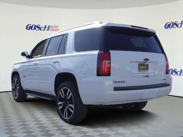 2018 Chevrolet Tahoe Premier Oshkosh WI