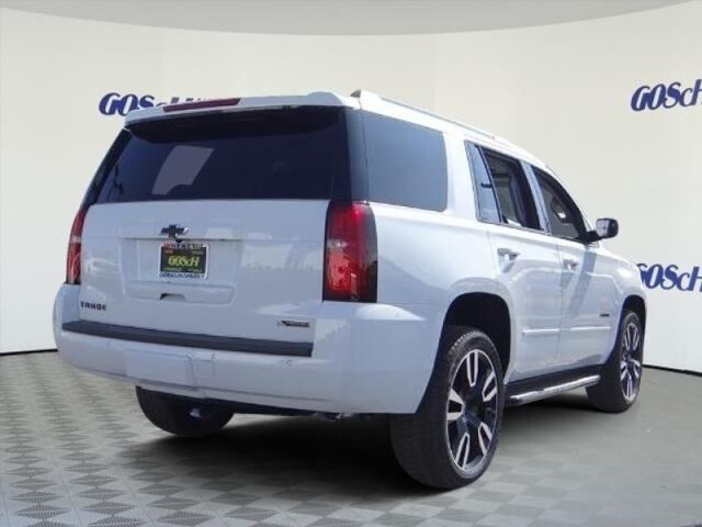 2018 Chevrolet Tahoe Premier Oshkosh WI