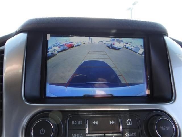 2018 Chevrolet Tahoe Premier Oshkosh WI