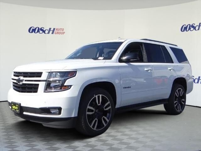 2018 Chevrolet Tahoe Premier Oshkosh WI