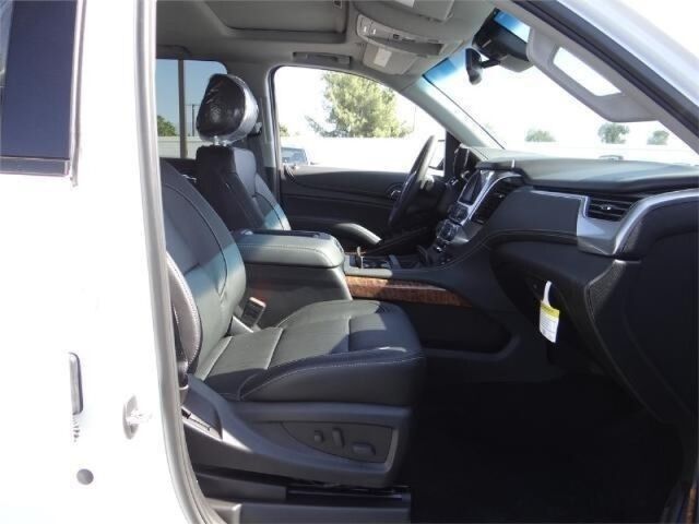 2018 Chevrolet Tahoe Premier Oshkosh WI