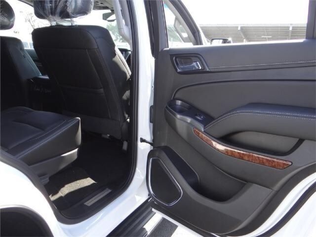 2018 Chevrolet Tahoe Premier Oshkosh WI