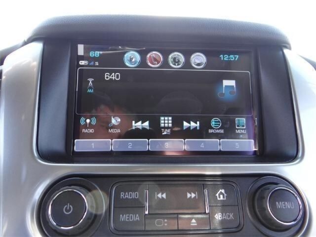 2018 Chevrolet Tahoe Premier Oshkosh WI