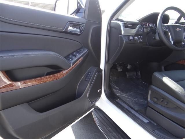 2018 Chevrolet Tahoe Premier Oshkosh WI