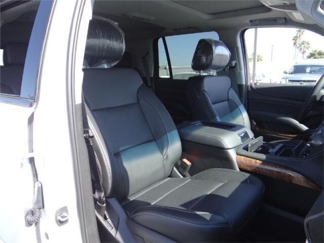 2018 Chevrolet Tahoe Premier Oshkosh WI