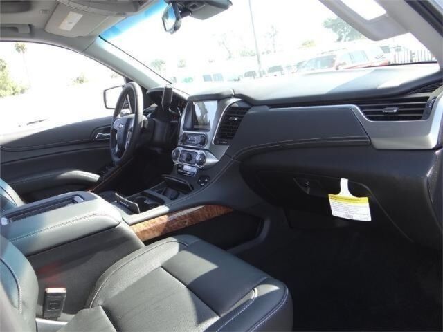 2018 Chevrolet Tahoe Premier Oshkosh WI