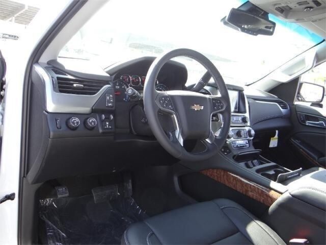 2018 Chevrolet Tahoe Premier Oshkosh WI