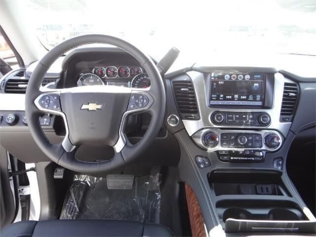 2018 Chevrolet Tahoe Premier Oshkosh WI