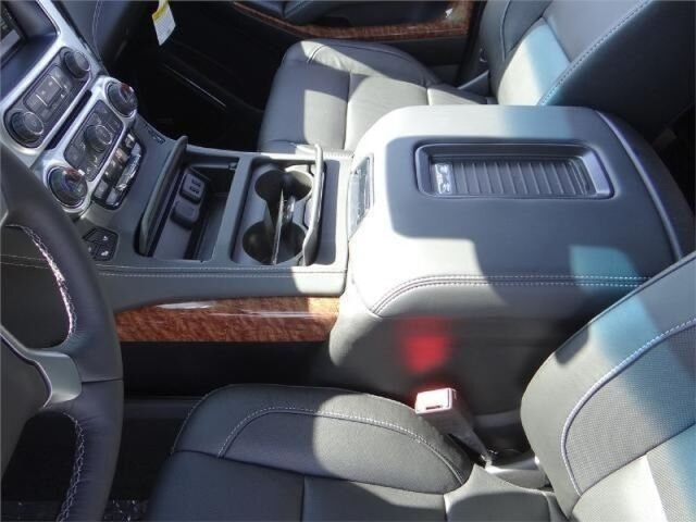 2018 Chevrolet Tahoe Premier Oshkosh WI
