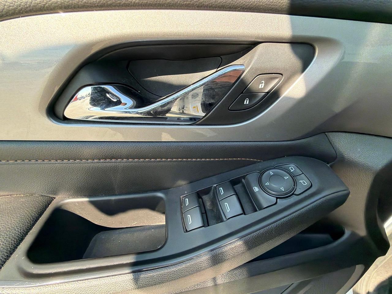 2018 Chevrolet Traverse LS Watertown SD 2018 Chevrolet Traverse LS Watertown SD