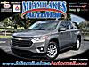 2018 Chevrolet Traverse LT 2018 Chevrolet Traverse LT