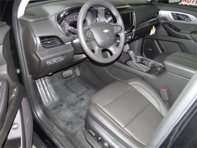 2018 Chevrolet Traverse RS Oshkosh WI 2018 Chevrolet Traverse RS Oshkosh WI