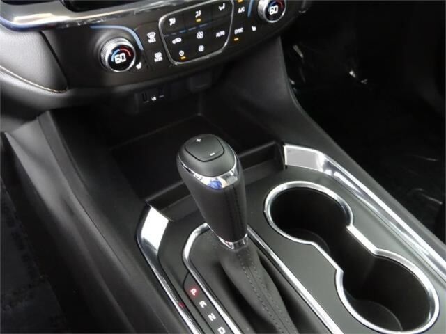 2018 Chevrolet Traverse RS Oshkosh WI 2018 Chevrolet Traverse RS Oshkosh WI