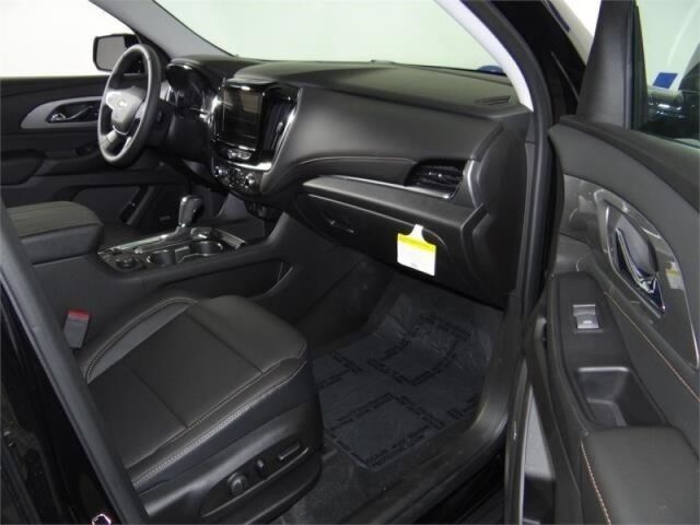 2018 Chevrolet Traverse RS Oshkosh WI 2018 Chevrolet Traverse RS Oshkosh WI