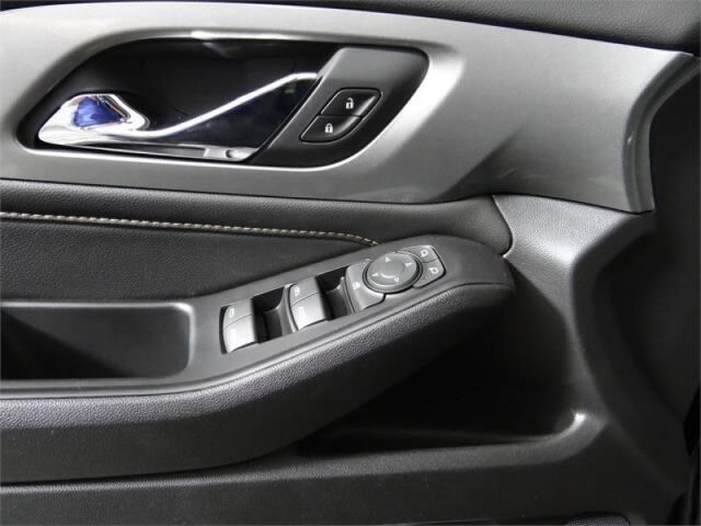 2018 Chevrolet Traverse RS Oshkosh WI 2018 Chevrolet Traverse RS Oshkosh WI