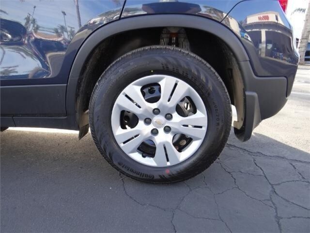 2018 Chevrolet Trax LS Oshkosh WI