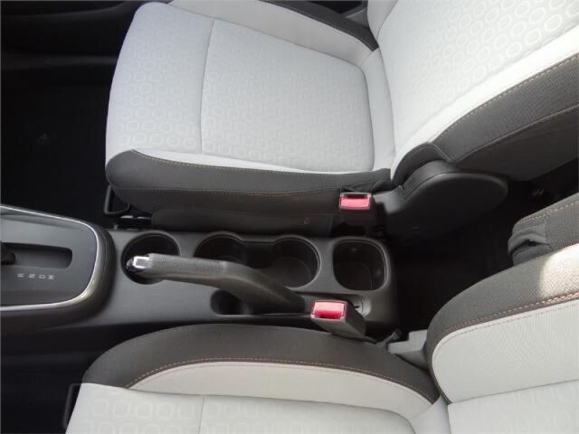 2018 Chevrolet Trax LS Oshkosh WI
