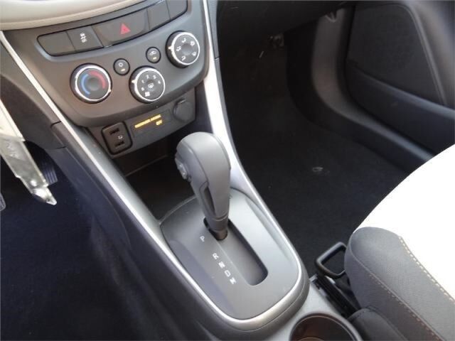 2018 Chevrolet Trax LS Oshkosh WI