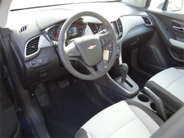 2018 Chevrolet Trax LS Oshkosh WI