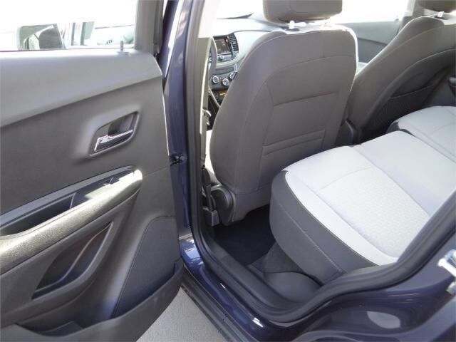 2018 Chevrolet Trax LS Oshkosh WI