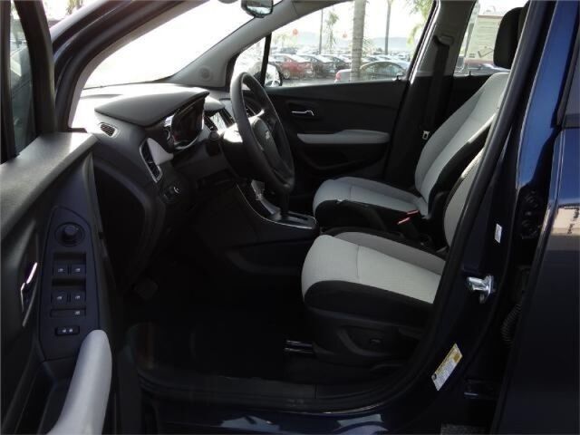 2018 Chevrolet Trax LS Oshkosh WI
