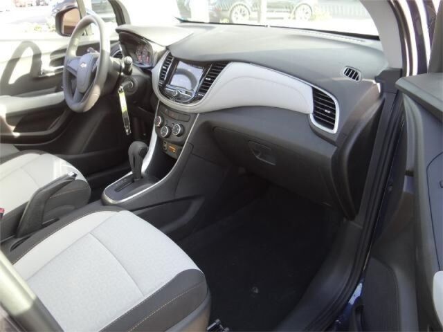 2018 Chevrolet Trax LS Oshkosh WI