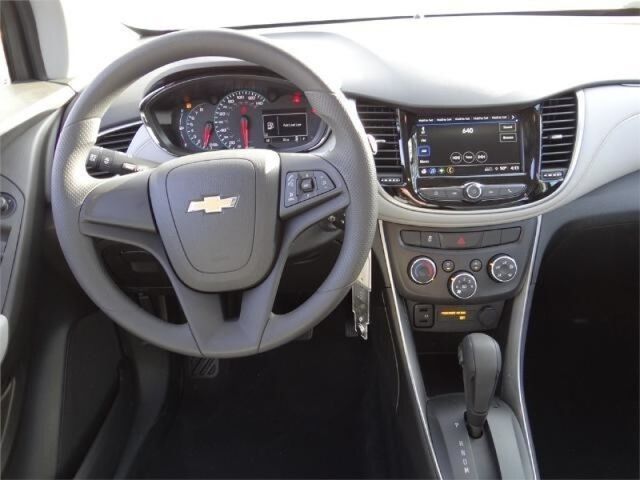 2018 Chevrolet Trax LS Oshkosh WI