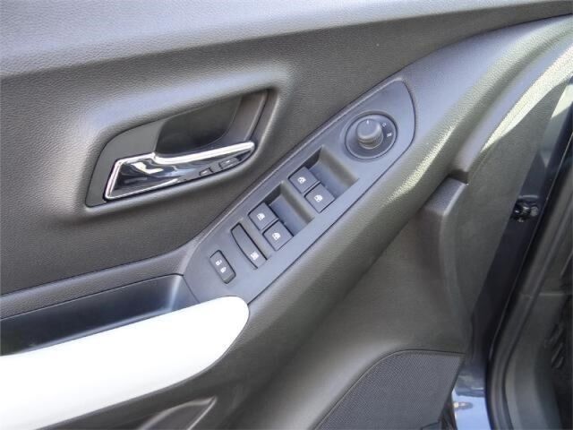 2018 Chevrolet Trax LS Oshkosh WI