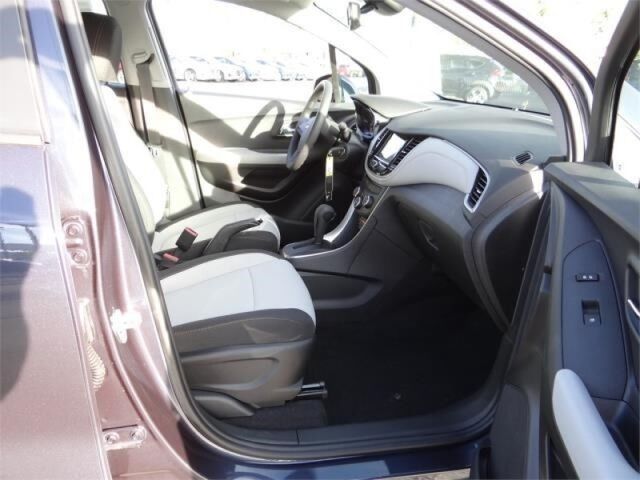 2018 Chevrolet Trax LS Oshkosh WI