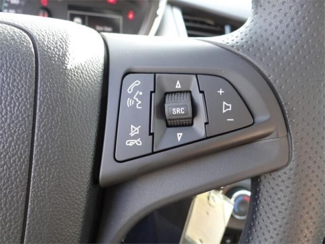 2018 Chevrolet Trax LS Oshkosh WI