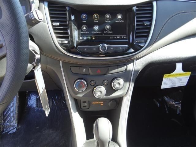 2018 Chevrolet Trax LS Oshkosh WI
