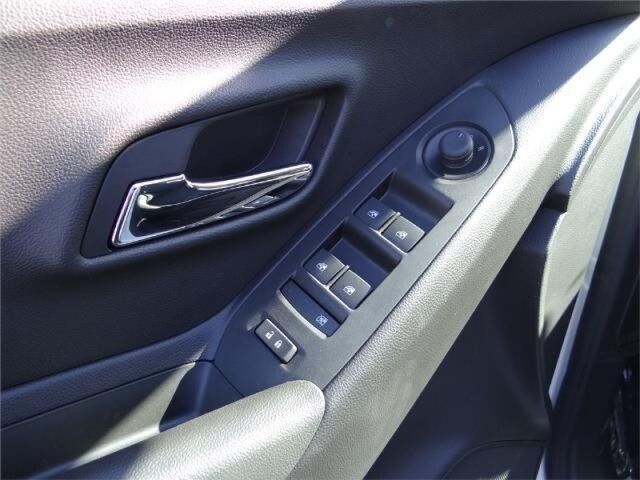 2018 Chevrolet Trax LS Oshkosh WI