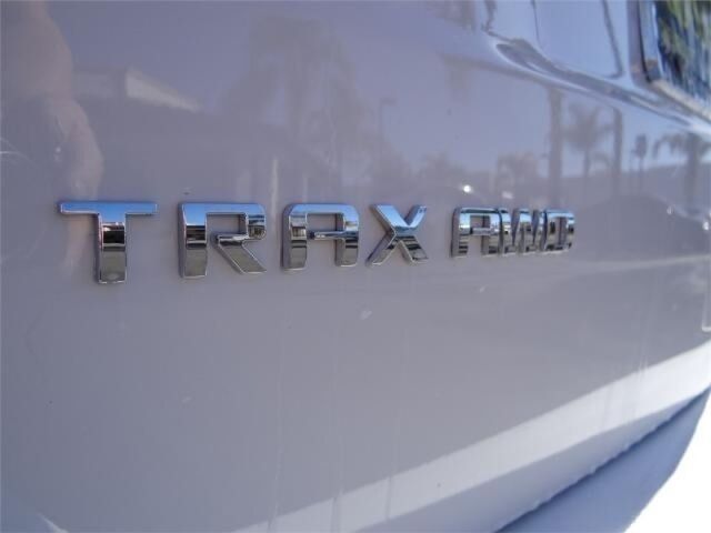 2018 Chevrolet Trax LS Oshkosh WI