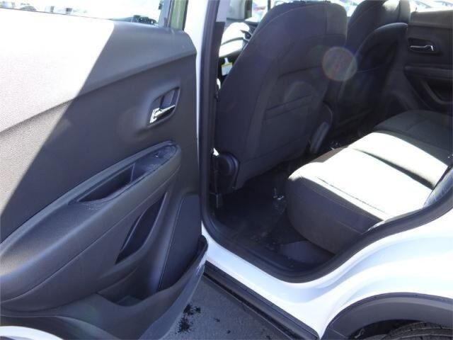 2018 Chevrolet Trax LS Oshkosh WI
