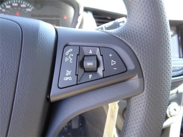 2018 Chevrolet Trax LS Oshkosh WI