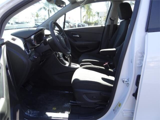 2018 Chevrolet Trax LS Oshkosh WI