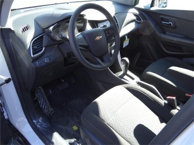 2018 Chevrolet Trax LS Oshkosh WI