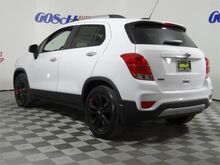 2018_Chevrolet_Trax_LT_ Oshkosh WI