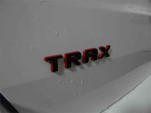 2018 Chevrolet Trax LT Oshkosh WI