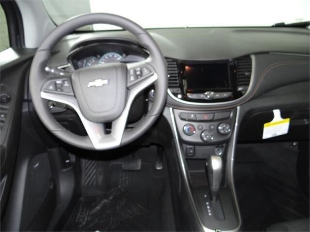 2018 Chevrolet Trax LT Oshkosh WI