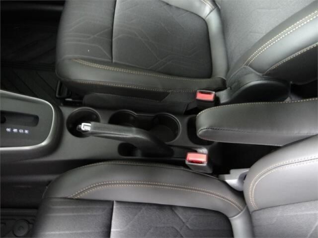 2018 Chevrolet Trax LT Oshkosh WI