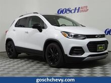 2018_Chevrolet_Trax_LT_ Oshkosh WI