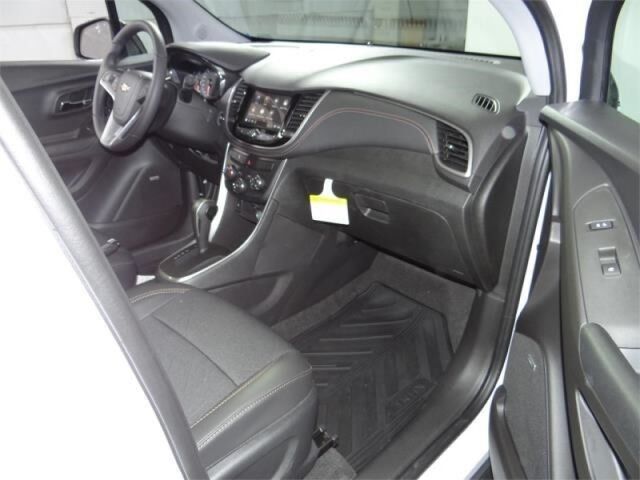 2018 Chevrolet Trax LT Oshkosh WI