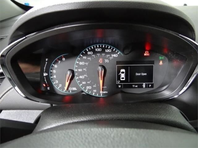 2018 Chevrolet Trax LT Oshkosh WI