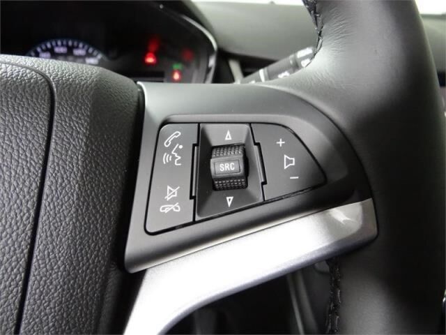 2018 Chevrolet Trax LT Oshkosh WI