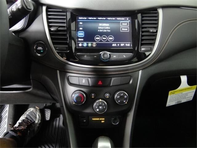 2018 Chevrolet Trax LT Oshkosh WI