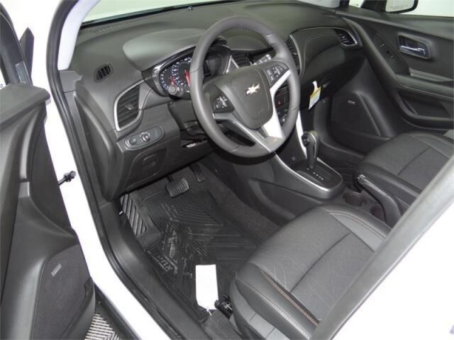 2018 Chevrolet Trax LT Oshkosh WI