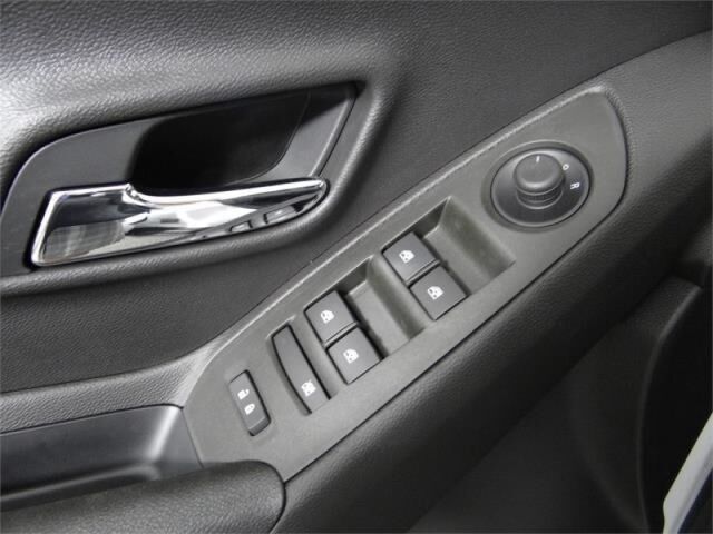 2018 Chevrolet Trax LT Oshkosh WI